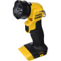 Акумуляторний ліхтар світлодіодний DeWALT DCL040, без акб 