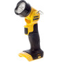 Акумуляторний ліхтар світлодіодний DeWALT DCL040, без акб 