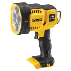 Аккумуляторный фонарь светодиодный DeWALT DCL043, без акб