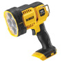 Акумуляторний ліхтар світлодіодний DeWALT DCL043, без акб