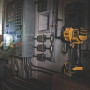 Акумуляторний ліхтар світлодіодний DeWALT DCL043, без акб