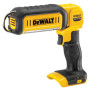 Акумуляторний ліхтар світлодіодний DeWALT DCL050, без акб