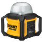 Акумуляторний ліхтар світлодіодний DeWALT DCL074, без акб