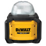 Акумуляторний ліхтар світлодіодний DeWALT DCL074, без акб