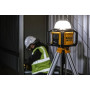Акумуляторний ліхтар світлодіодний DeWALT DCL074, без акб
