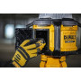 Акумуляторний ліхтар світлодіодний DeWALT DCL074, без акб