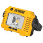 Акумуляторний ліхтар світлодіодний DeWALT DCL077, без акб