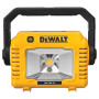 Акумуляторний ліхтар світлодіодний DeWALT DCL077, без акб