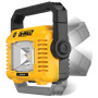 Акумуляторний ліхтар світлодіодний DeWALT DCL077, без акб