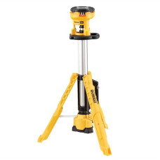 Аккумуляторный фонарь светодиодный DeWALT DCL079, без акб