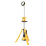 Акумуляторний ліхтар світлодіодний DeWALT DCL079, без акб