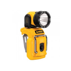 Аккумуляторный фонарь светодиодный DeWALT DCL510N, без акб