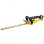 Акумуляторний кущоріз DeWALT DCM563P1, 1 акб 5 Ah, з/п