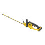 Акумуляторний кущоріз DeWALT DCM563P1, 1 акб 5 Ah, з/п