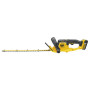 Акумуляторний кущоріз DeWALT DCM563P1, 1 акб 5 Ah, з/п