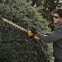 Акумуляторний кущоріз DeWALT DCM563PB, без акб