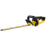 Акумуляторний кущоріз DeWALT DCMHT563N, без акб