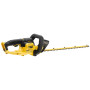 Акумуляторний кущоріз DeWALT DCMHT563N, без акб