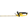 Акумуляторний кущоріз DeWALT DCMHT563N, без акб