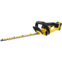 Акумуляторний кущоріз DeWALT DCMHT563P1, 1 акб, з/п