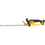Акумуляторний кущоріз DeWALT DCMHT563P1, 1 акб, з/п