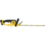 Акумуляторний кущоріз DeWALT DCMHT563P1, 1 акб, з/п