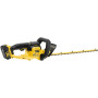 Акумуляторний кущоріз DeWALT DCMHT563P1, 1 акб, з/п