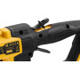 Акумуляторний кущоріз зі штангою DeWALT DCMPH566N, без акб