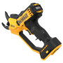 Аккумуляторные садовые ножницы - секатор DeWALT DCMPP568N