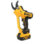 Аккумуляторные ножницы садовые - секатор DeWALT DCMPP568P1