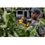 Аккумуляторные ножницы садовые - секатор DeWALT DCMPP568P1