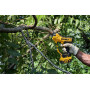 Аккумуляторные ножницы садовые - секатор DeWALT DCMPP568P1