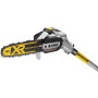 Акумуляторний висоторіз DeWALT DCMPS567N, без акб