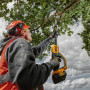 Акумуляторний висоторіз DeWALT DCMPS567N, без акб