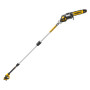 Акумуляторний висоторіз DeWALT DCMPS567P1, 1 акб, з/п
