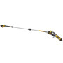 Акумуляторний висоторіз DeWALT DCMPS567P1, 1 акб, з/п