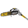 Акумуляторний висоторіз DeWALT DCMPS567P1, 1 акб, з/п