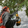 Акумуляторний висоторіз DeWALT DCMPS567P1, 1 акб, з/п