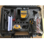 Уровень лазерный линейный DeWALT DCE088D1G