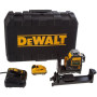 Уровень лазерный линейный DeWALT DCE089D1R