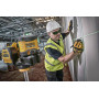 Уровень лазерный линейный DeWALT DCE089NG18