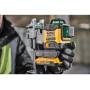 Уровень лазерный линейный DeWALT DCLE34031D1