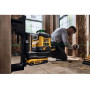 Уровень лазерный линейный DeWALT DCLE34031D1
