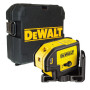 Уровень точечный лазерный DeWALT DW085K