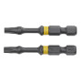Набір біт DeWALT DT70534T