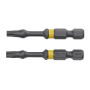 Набір біт і насадок DeWALT DT70537T