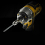 Набір біт і насадок DeWALT DT70537T