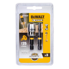Набор битов и насадок DeWALT DT70538T