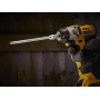 Набір біт і насадок DeWALT DT70538T