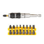 Набір біт DeWALT DT70578T